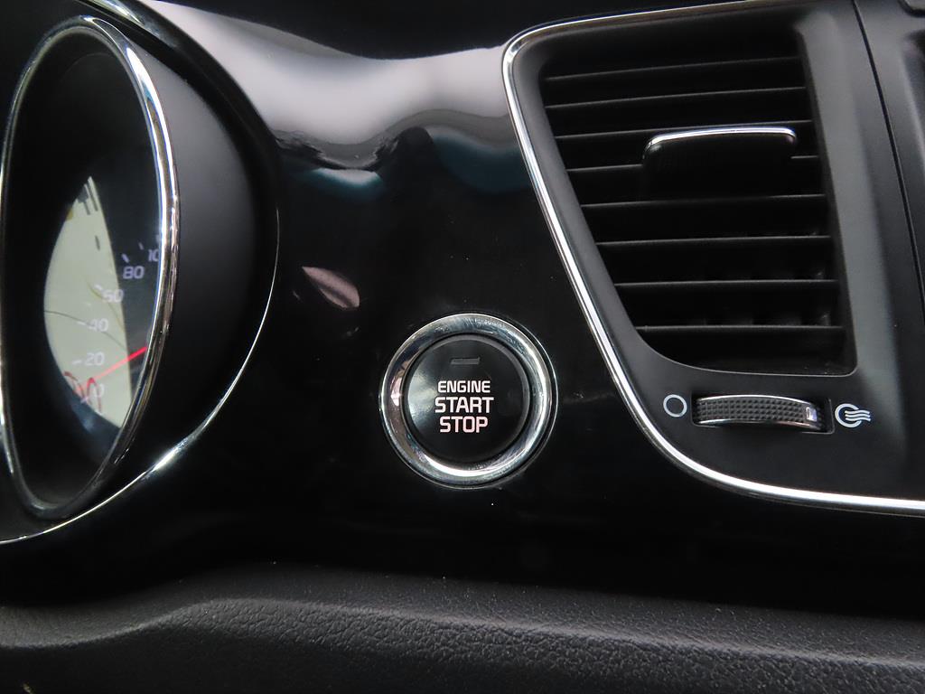 KIA Carnival 2017 Blanco - Importación desde Corea - HF Imports Iquique - Foto 14