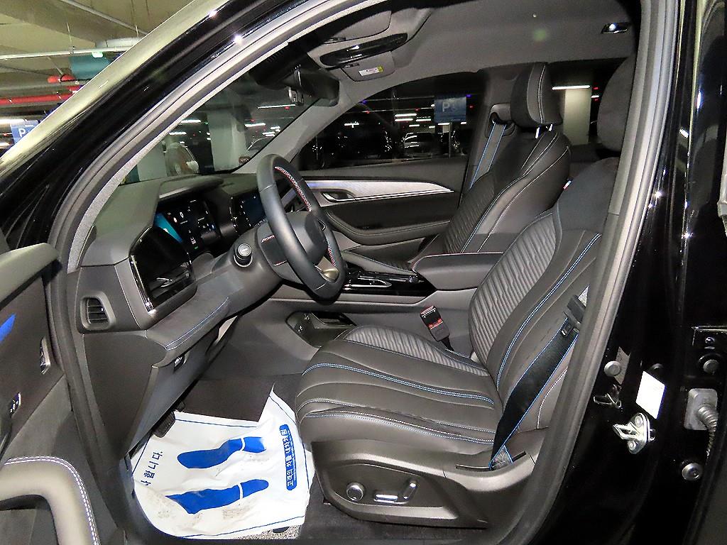 SAMSUNG Grand Koleos - Vista 6