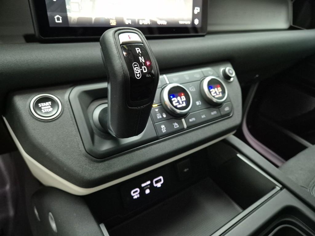 Land Rover Defender 2020 Blanco - Importación desde Corea - HF Imports Iquique - Foto 18