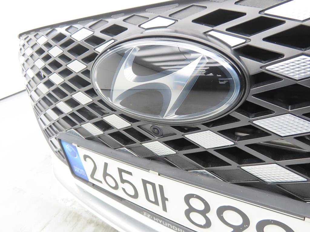 HYUNDAI Grandeur - Vista 12