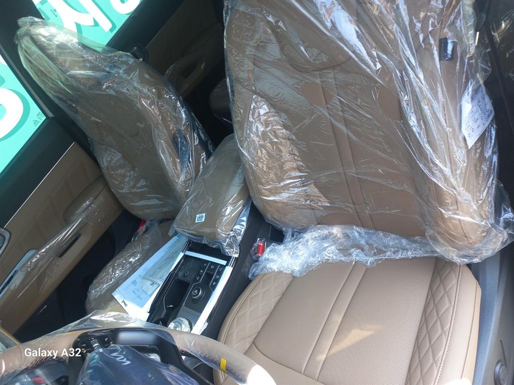 KIA Sorento - Vista 12