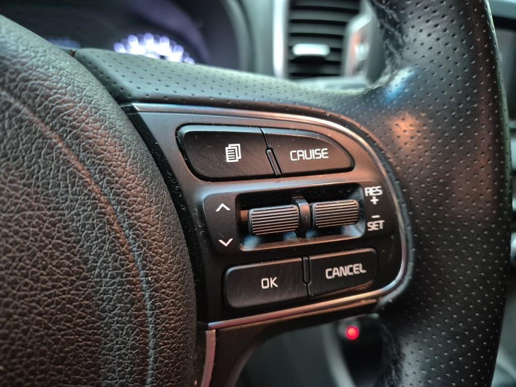 KIA Sportage 2017 Blanco - Importación desde Corea - HF Imports Iquique - Foto 13