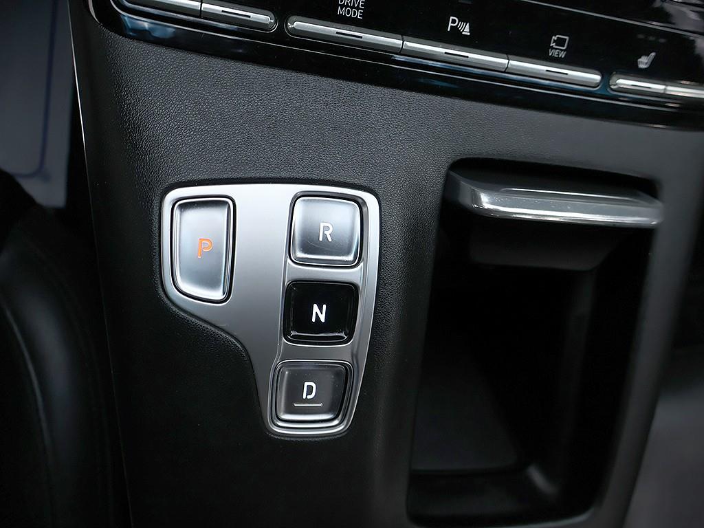 HYUNDAI Grandeur 2021 Negro - Importación desde Corea - HF Imports Iquique - Foto 10