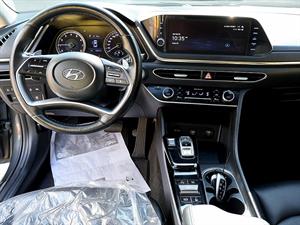 HYUNDAI Sonata - Vista 10