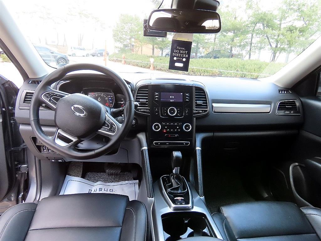 SAMSUNG QM6 - Vista 7