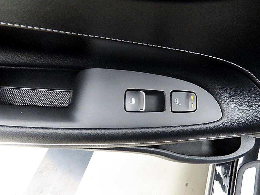 HYUNDAI Grandeur - Vista 12