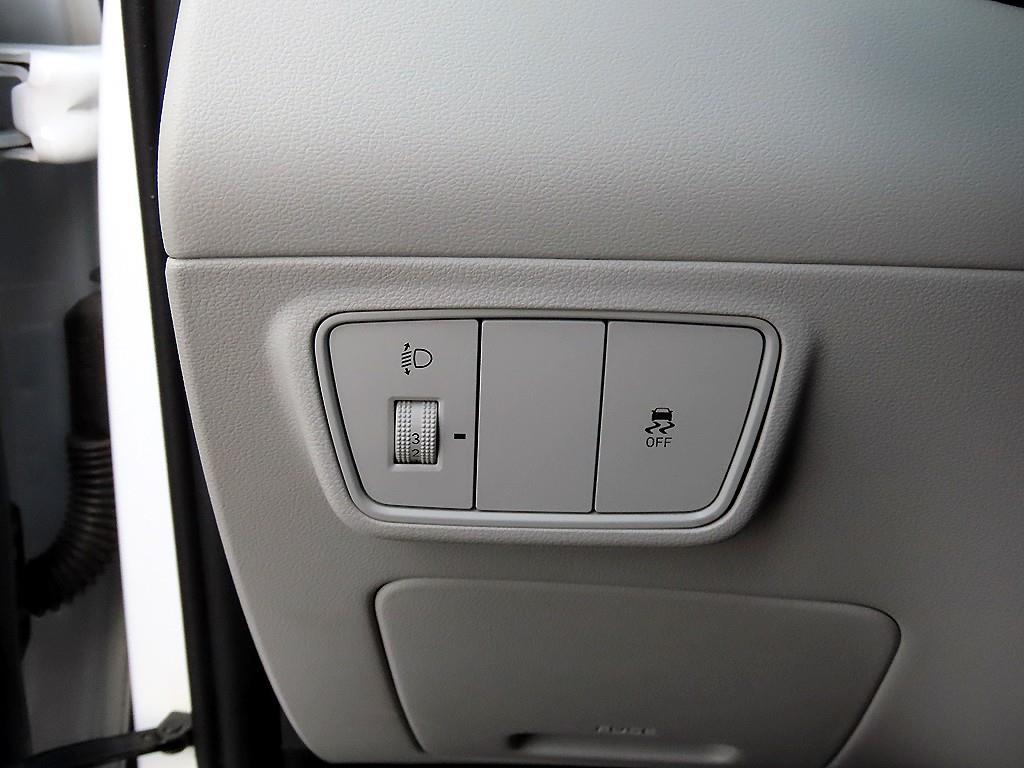 HYUNDAI Tucson - Vista 11