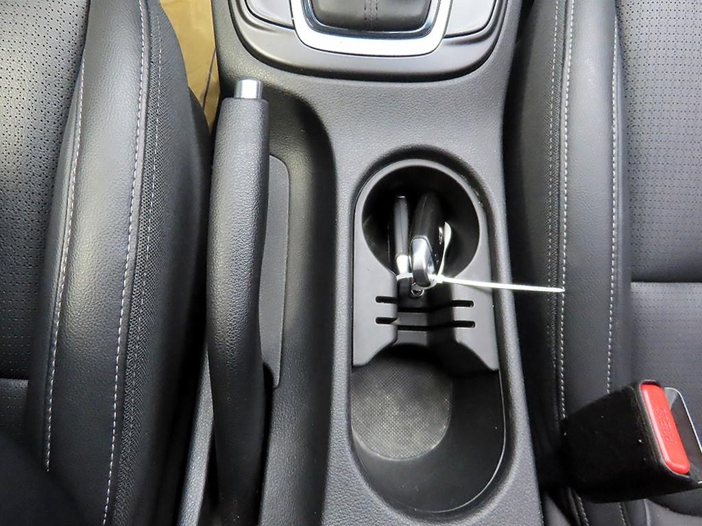 HYUNDAI Kona - Vista 12