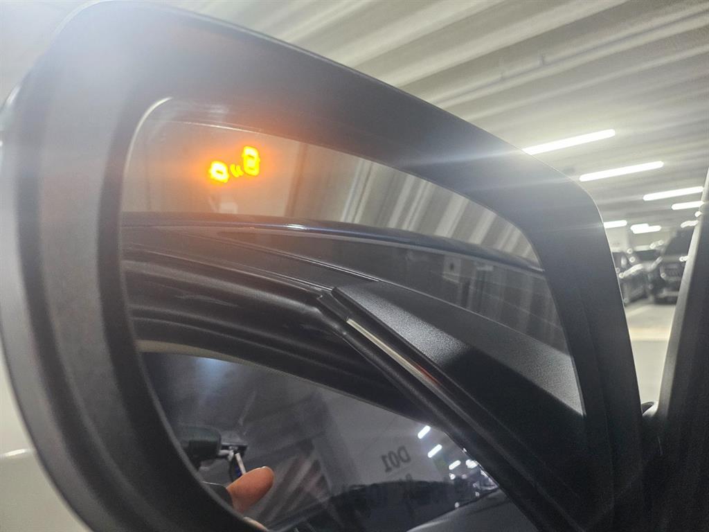 KIA Carens 2018 Azul - Importación desde Corea - HF Imports Iquique - Foto 18