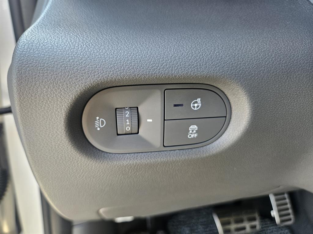 HYUNDAI Casper - Vista 11