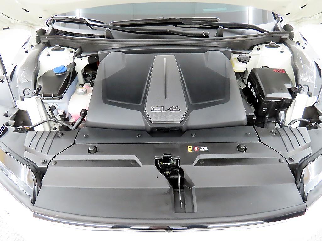 KIA EV6 2025 - Importación desde Corea - HF Imports Iquique - Foto 19