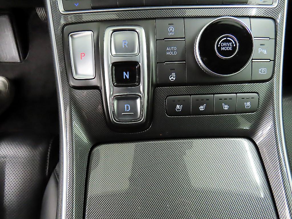 HYUNDAI Santa Fe - Vista 10