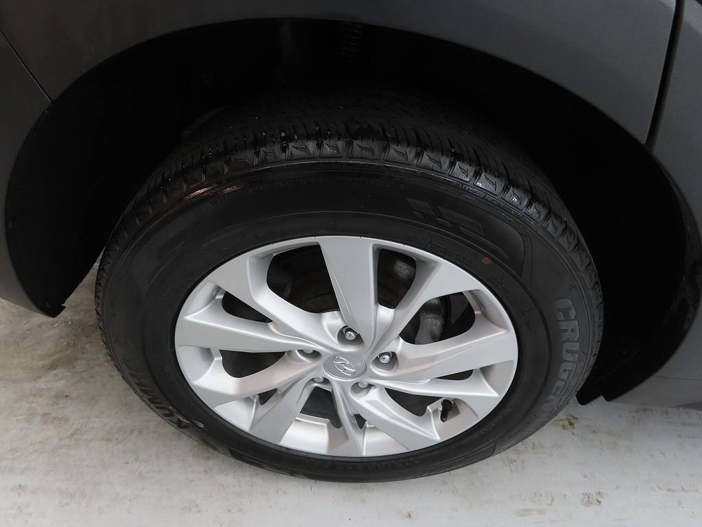 HYUNDAI Tucson 2019 Gris - Importación desde Corea - HF Imports Iquique - Foto 20