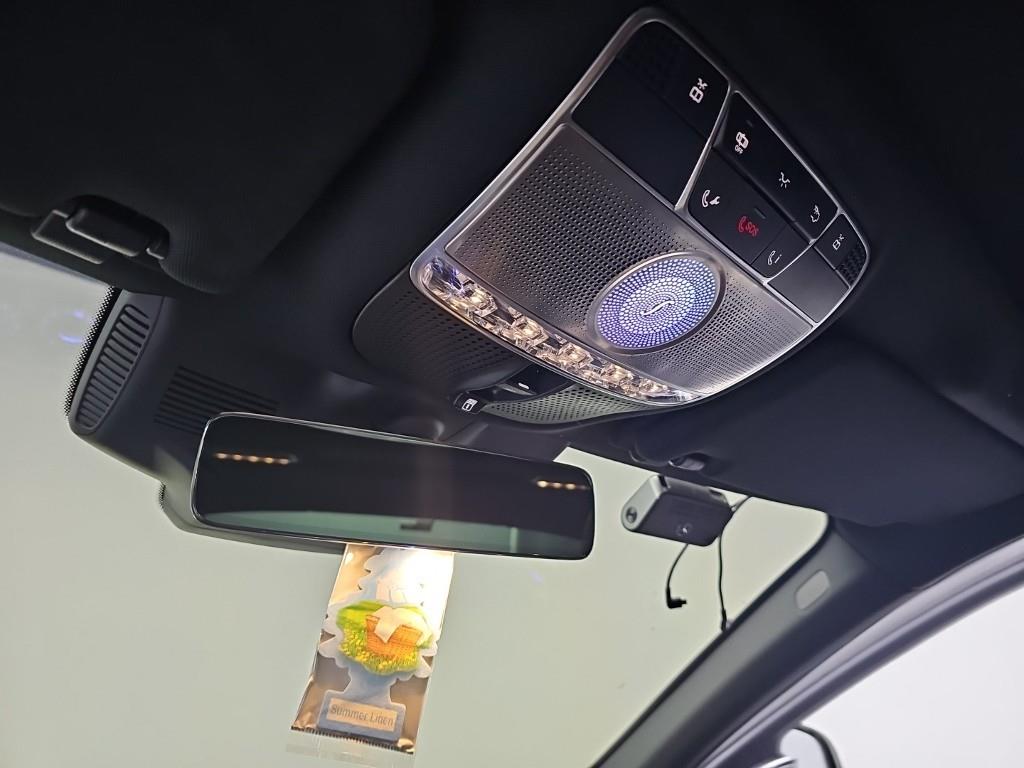 Mercedes Benz S Class 2018 Negro - Importación desde Corea - HF Imports Iquique - Foto 17