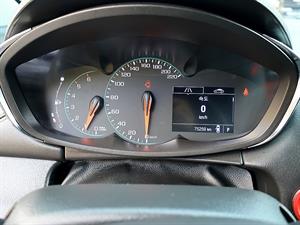 Chevrolet Trax - Vista 12