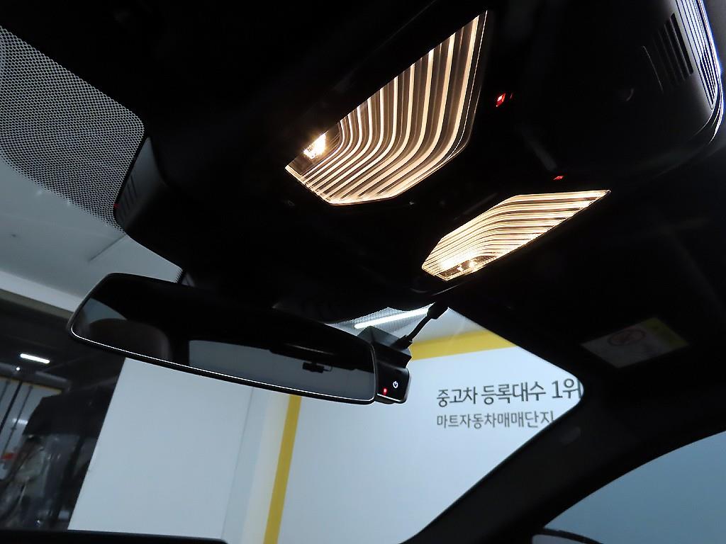 BMW 5 Series 2021 - Importación desde Corea - HF Imports Iquique - Foto 16