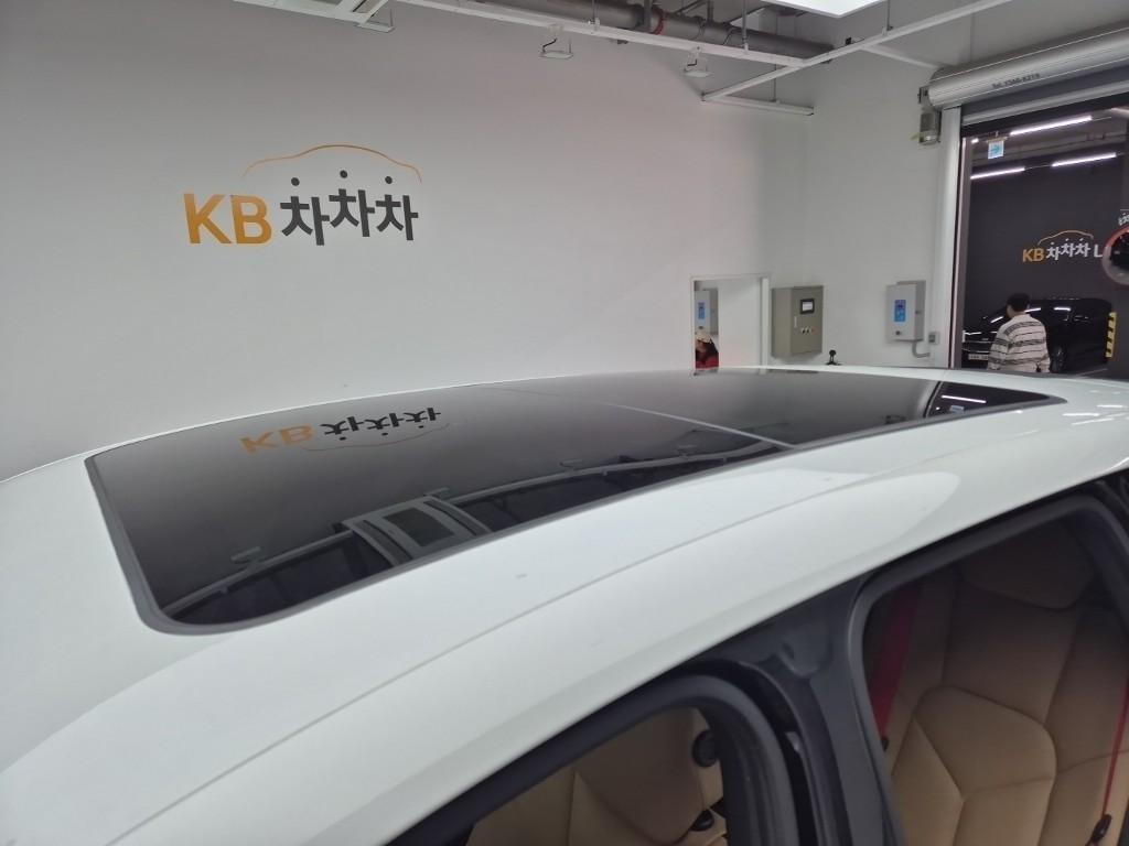 Porsche Cayenne - Vista 11