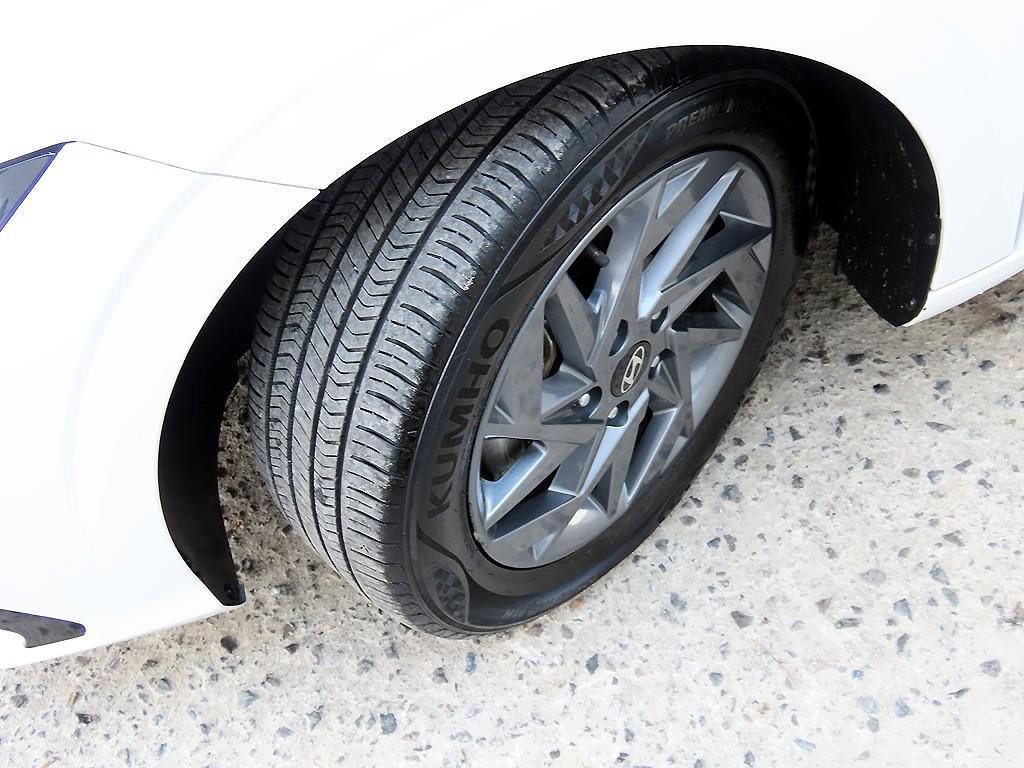 HYUNDAI Avante 2024 - Importación desde Corea - HF Imports Iquique - Foto 20