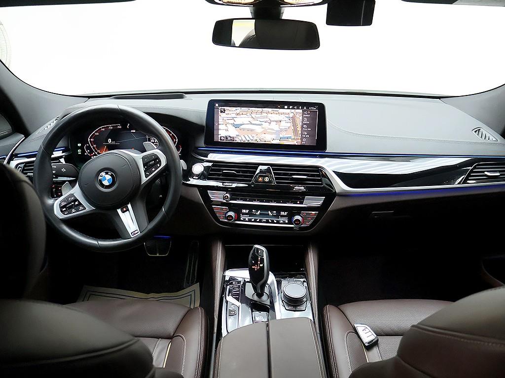BMW Gran Turismo - Vista 9