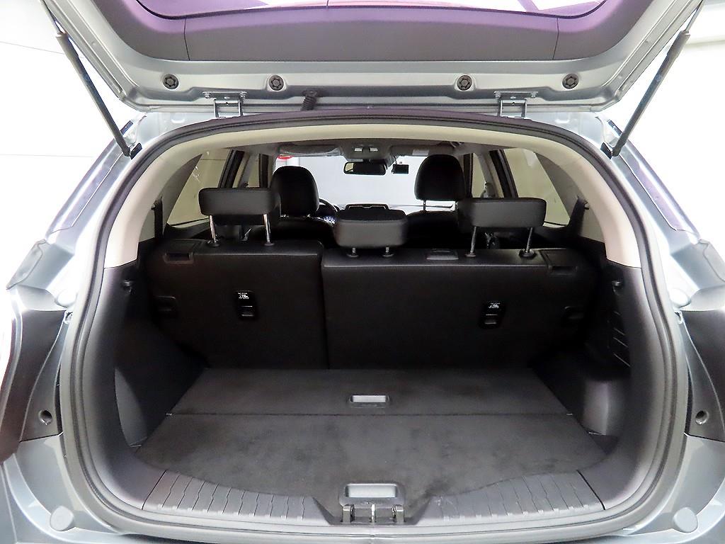 Ssangyong Tivoli 2021 Gris - Importación desde Corea - HF Imports Iquique - Foto 17