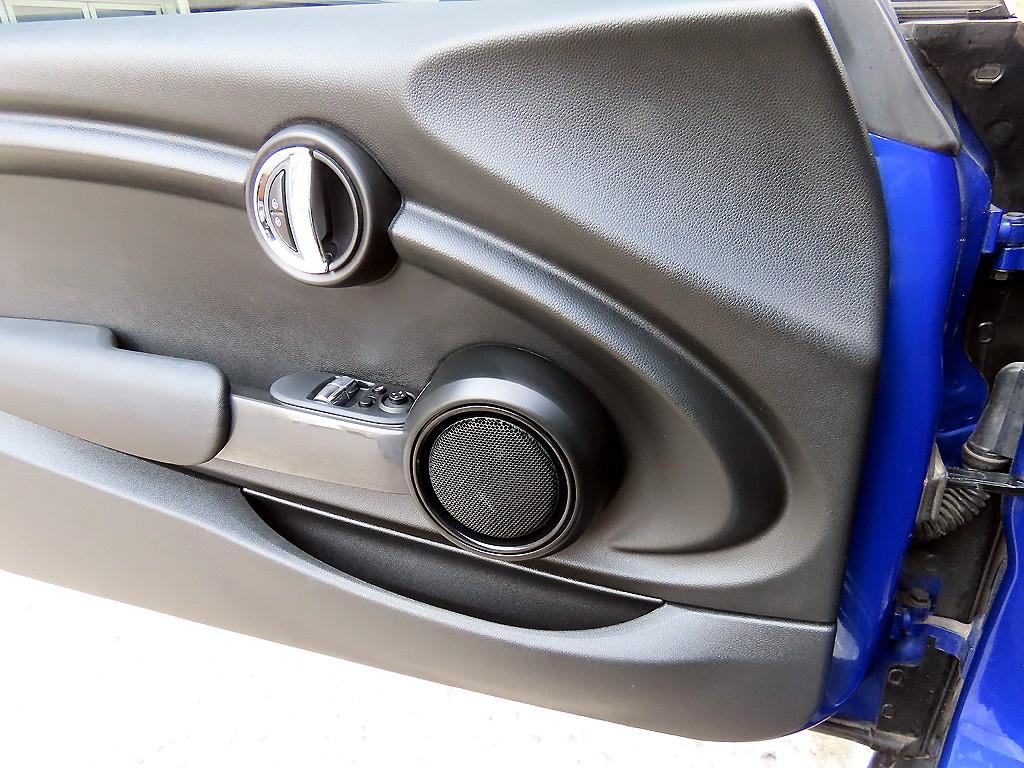 Mini Cooper - Vista 11