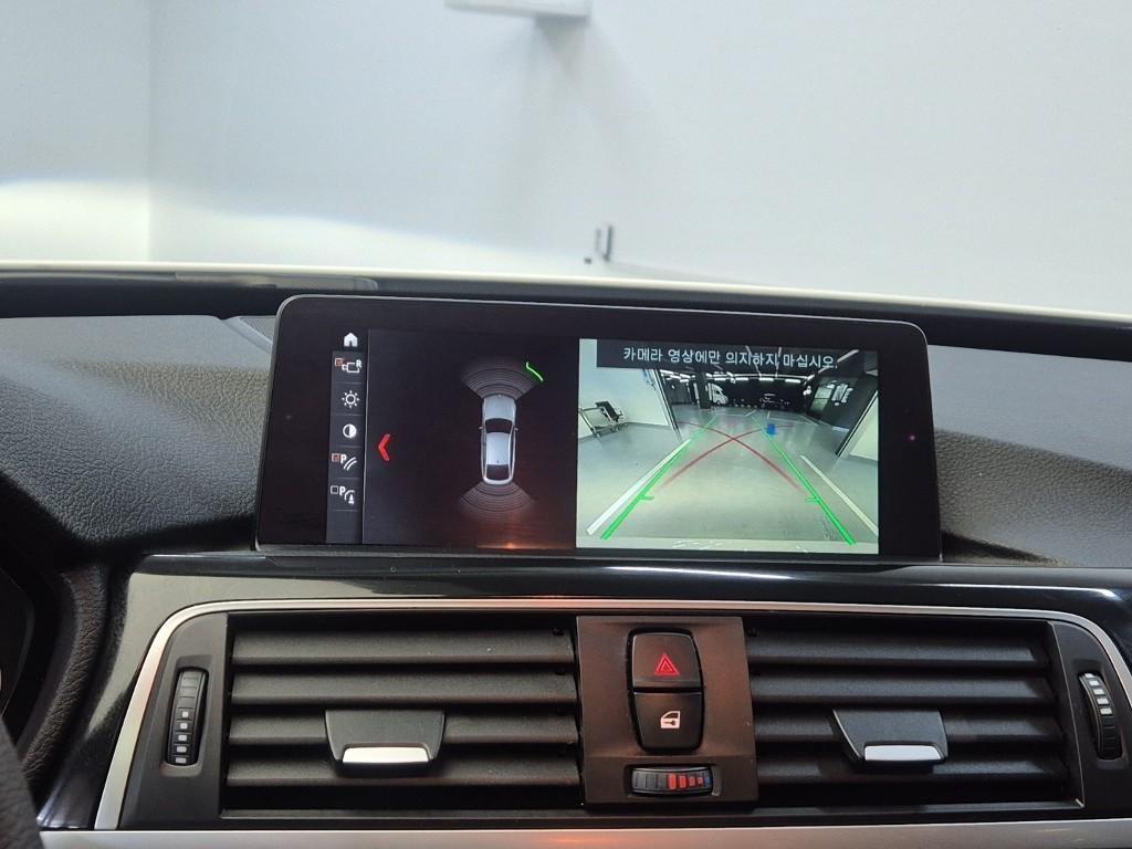 BMW Gran Turismo 2018 Blanco - Importación desde Corea - HF Imports Iquique - Foto 15