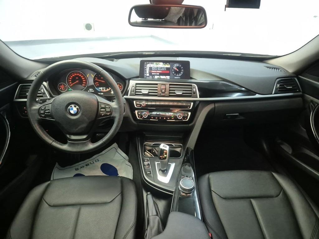 BMW Gran Turismo - Vista 7