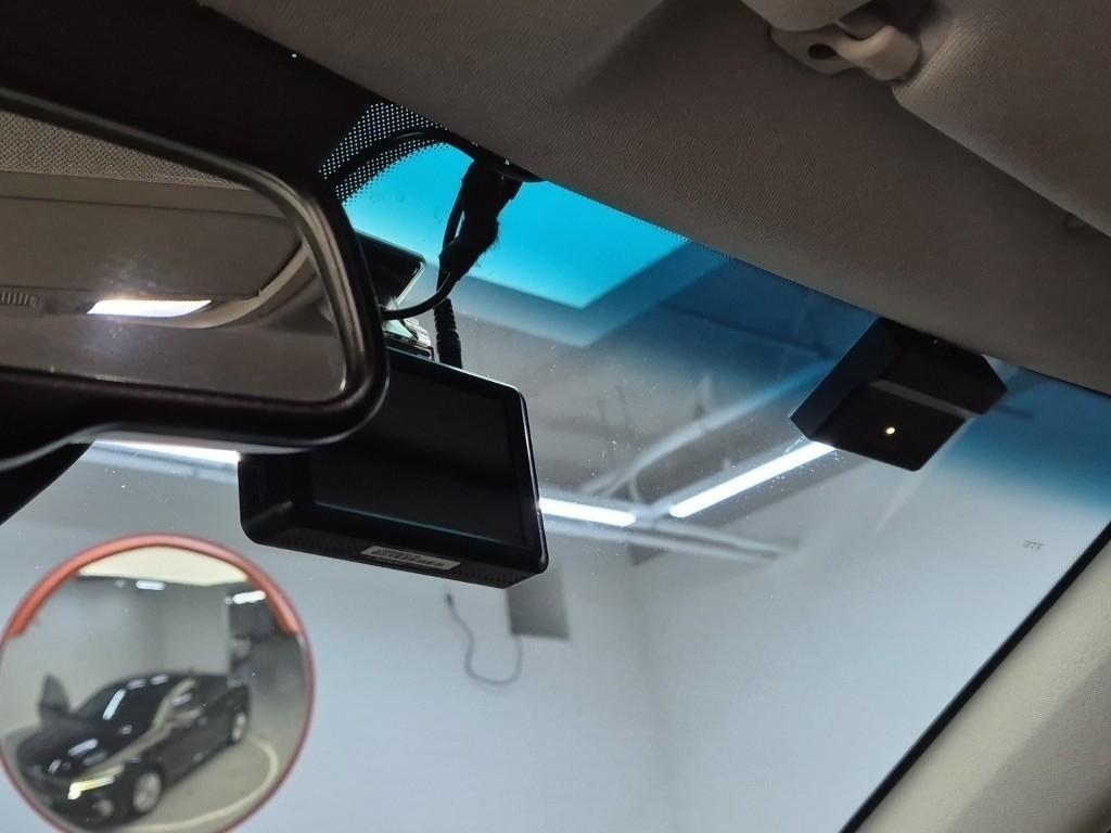 KIA K7 2020 Negro - Importación desde Corea - HF Imports Iquique - Foto 16