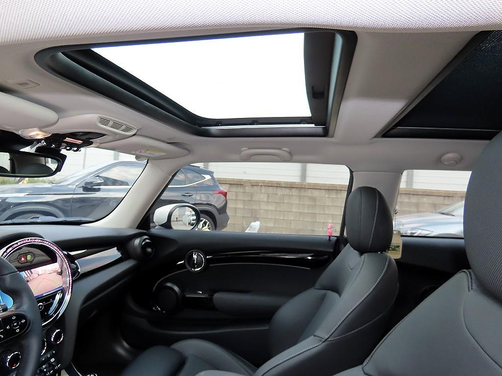 Mini Cooper 2023 Azul - Importación desde Corea - HF Imports Iquique - Foto 16