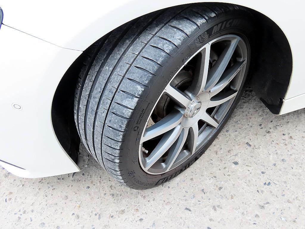 Mercedes Benz S Class 2017 Blanco - Importación desde Corea - HF Imports Iquique - Foto 20