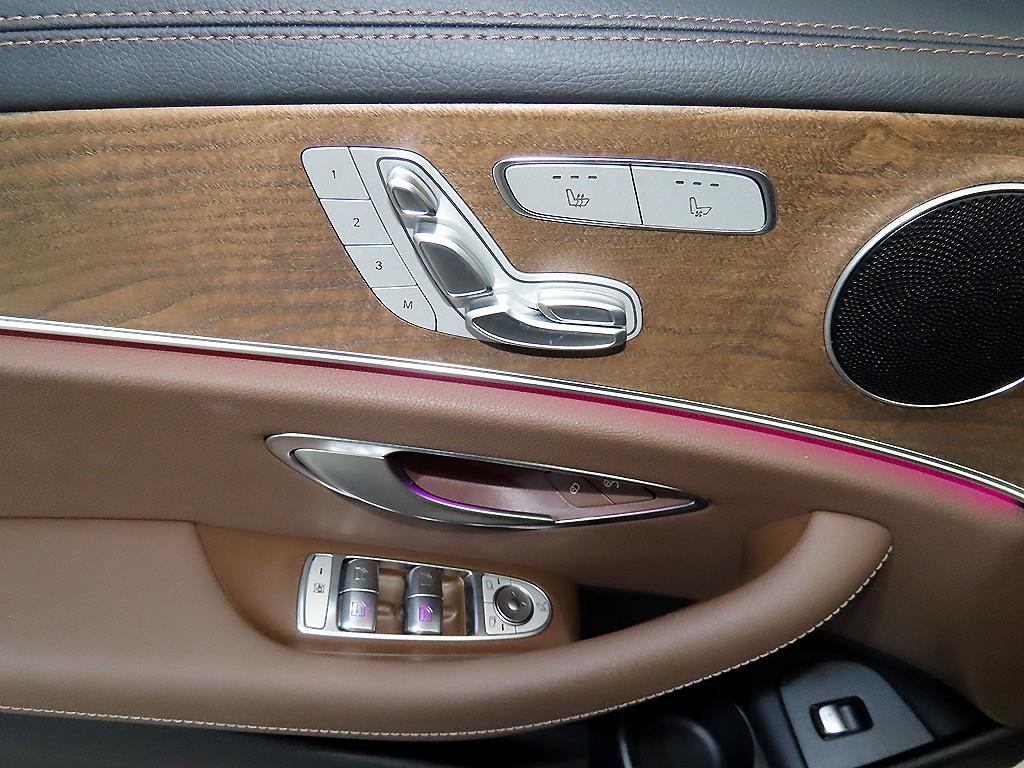 Mercedes Benz E class 2021 Blanco - Importación desde Corea - HF Imports Iquique - Foto 14