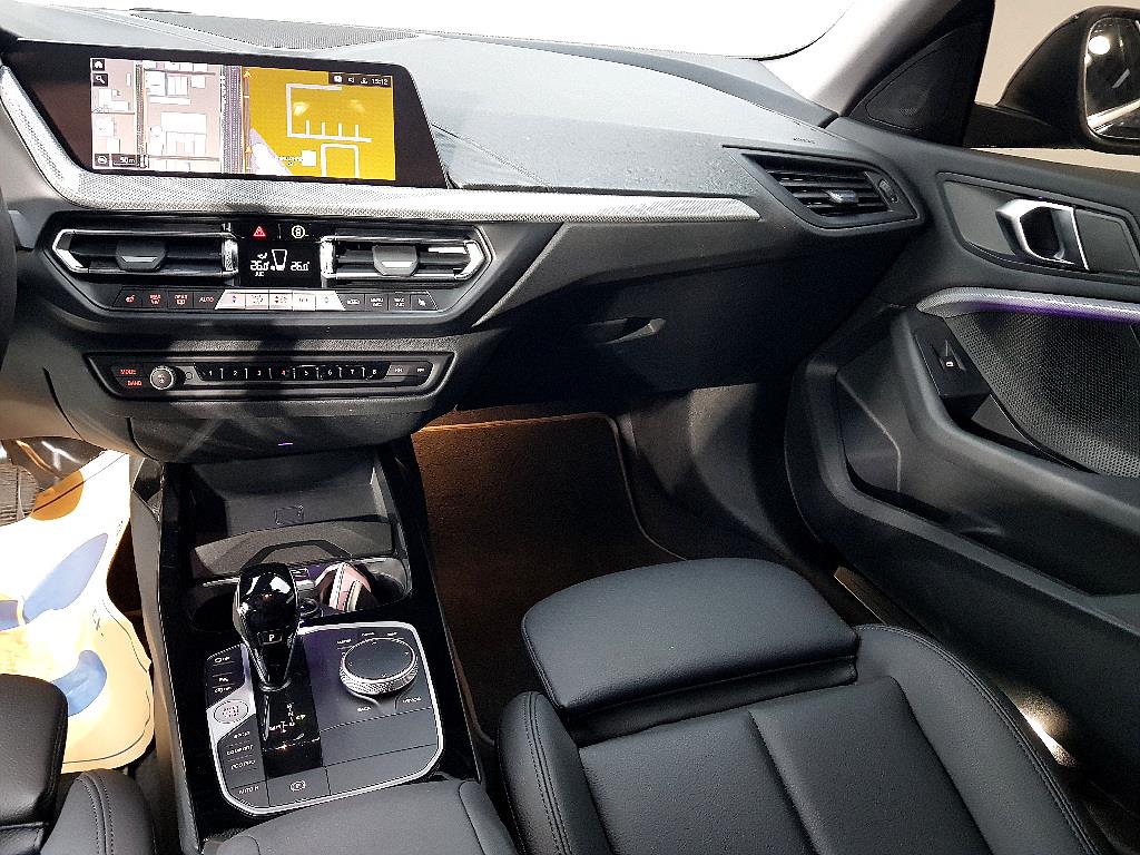 BMW 2 series - Vista 10