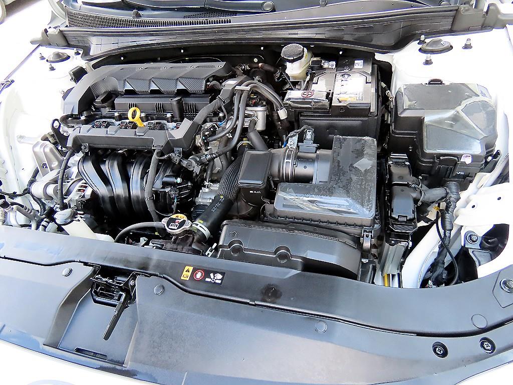 HYUNDAI Avante 2024 - Importación desde Corea - HF Imports Iquique - Foto 19