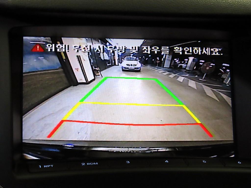 HYUNDAI Grandeur 2015 Negro - Importación desde Corea - HF Imports Iquique - Foto 16