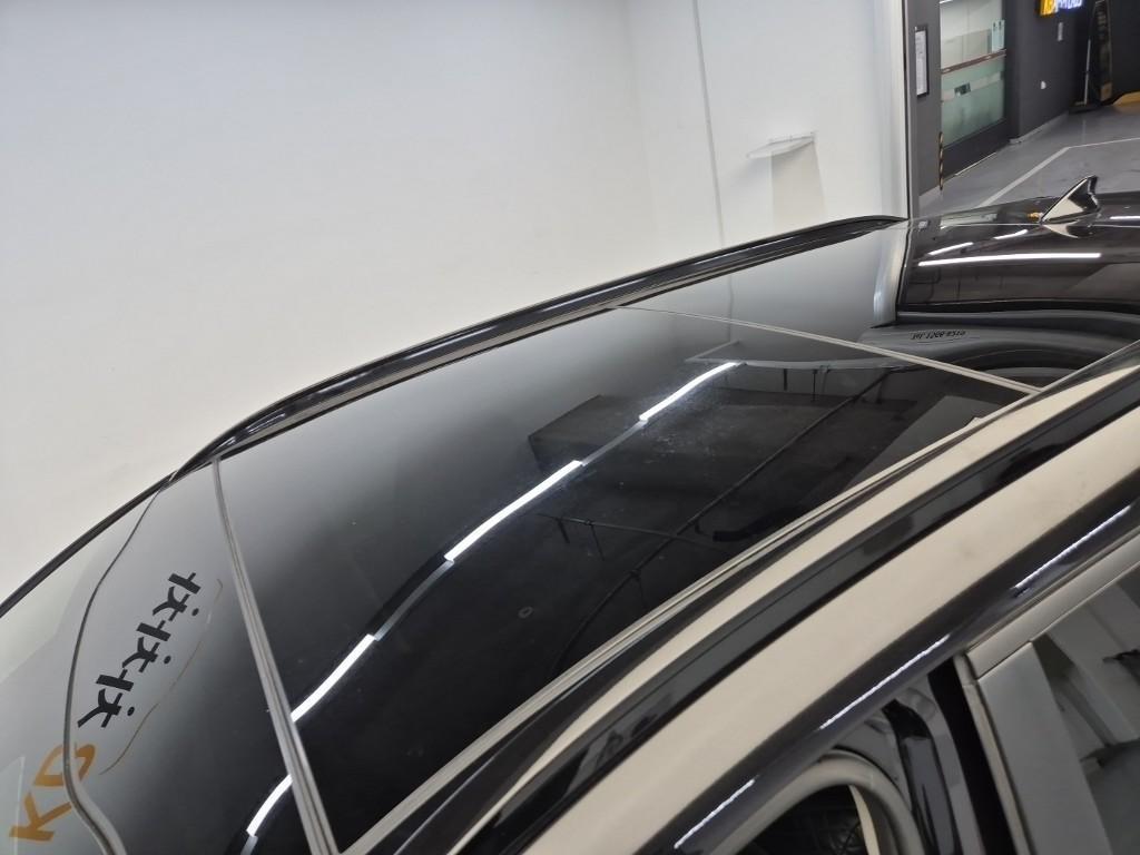 KIA Sportage 2022 Negro - Importación desde Corea - HF Imports Iquique - Foto 14