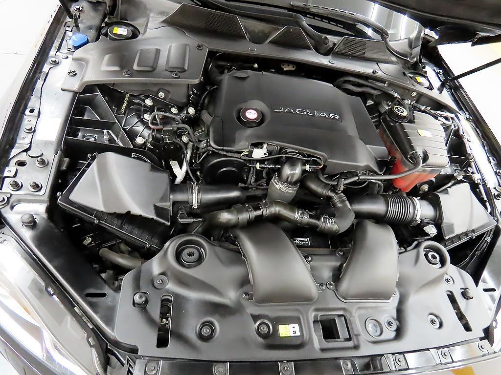 Jaguar XJ 2019 - Importación desde Corea - HF Imports Iquique - Foto 19