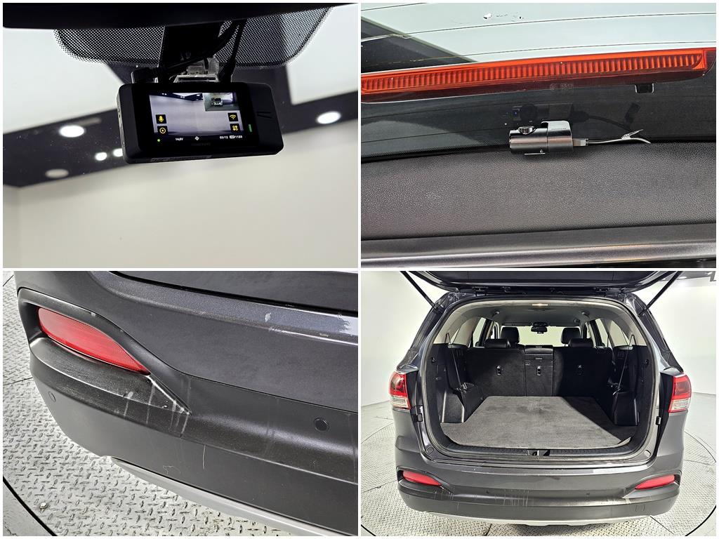 KIA Sorento 2017 Gris - Importación desde Corea - HF Imports Iquique - Foto 19