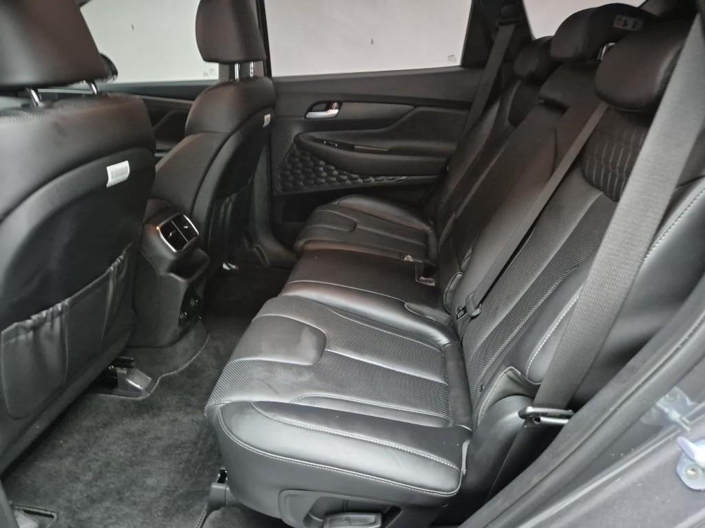 HYUNDAI Santa Fe - Vista 12