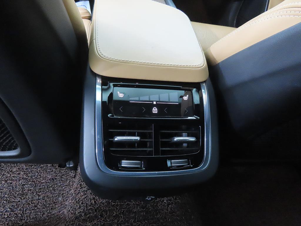 Volvo S90 2019 Azul - Importación desde Corea - HF Imports Iquique - Foto 13