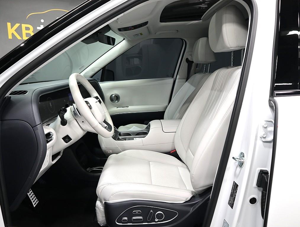 HYUNDAI Palisade - Vista 9