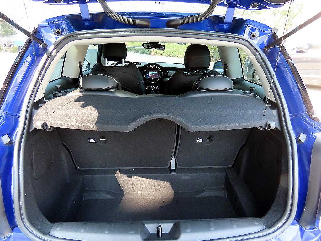 Mini Cooper 2019 Azul - Importación desde Corea - HF Imports Iquique - Foto 16