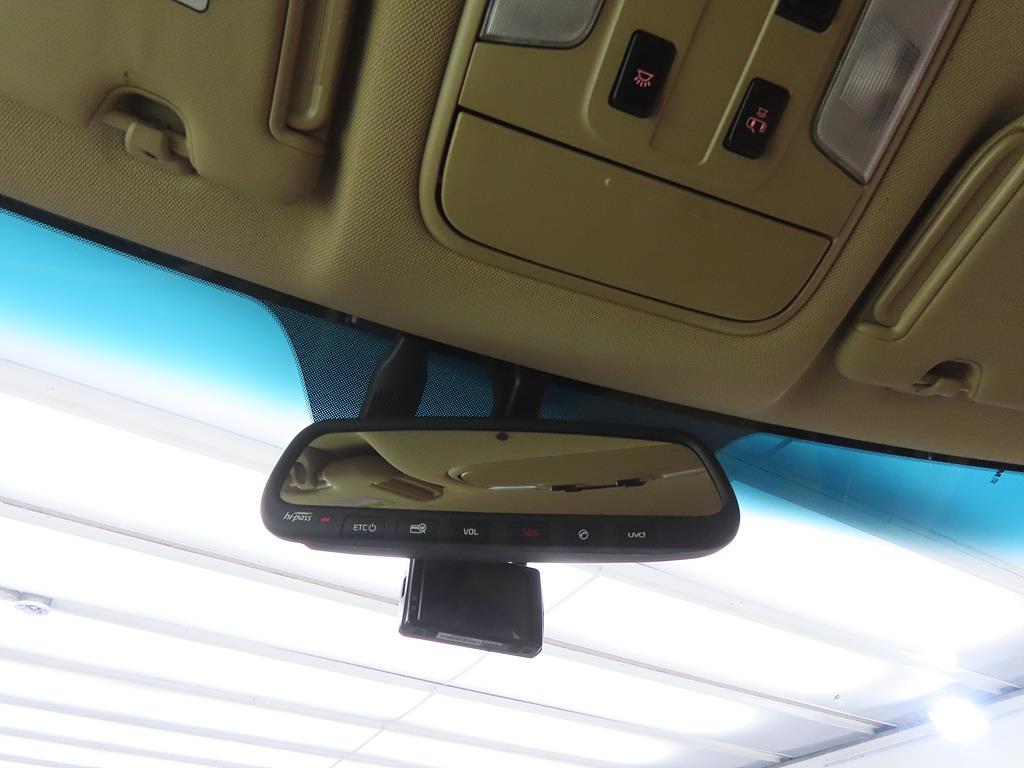 KIA Carnival - Vista 12