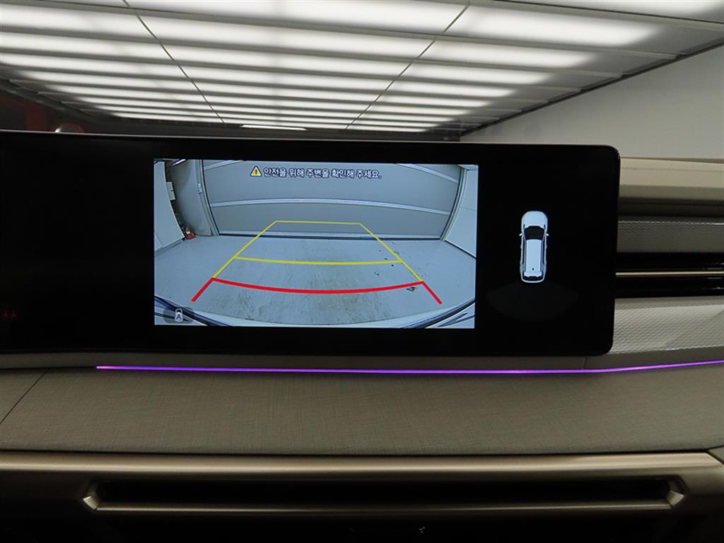 Ssangyong Action 2026 Blanco - Importación desde Corea - HF Imports Iquique - Foto 14