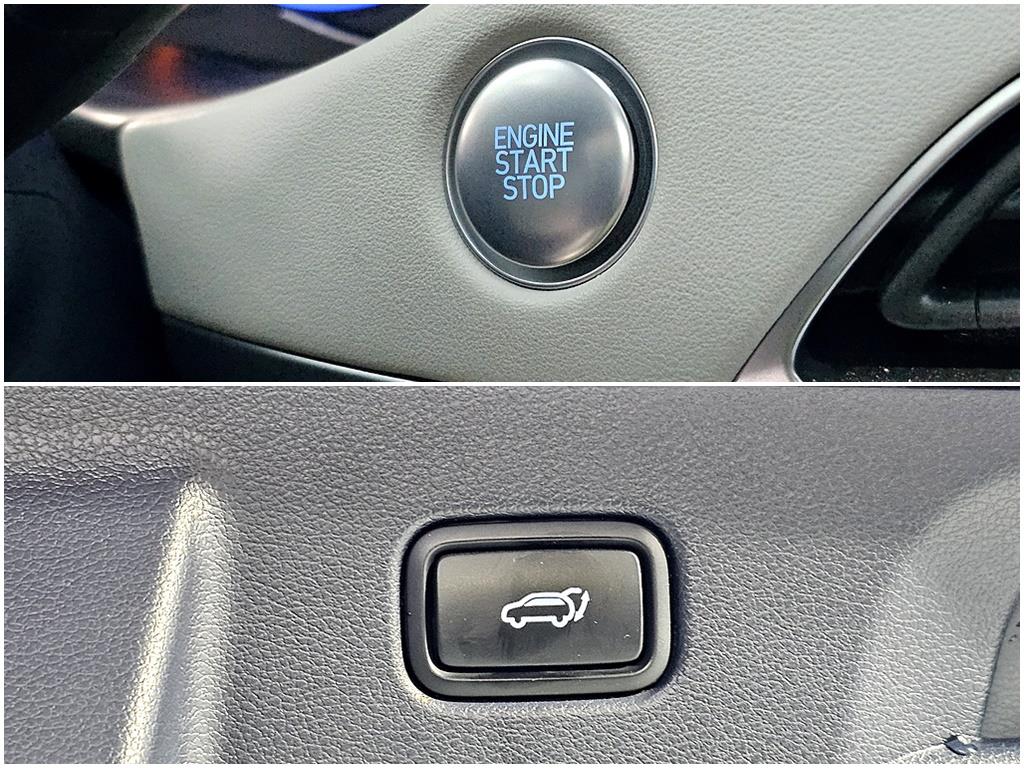 HYUNDAI Palisade 2019 Negro - Importación desde Corea - HF Imports Iquique - Foto 19