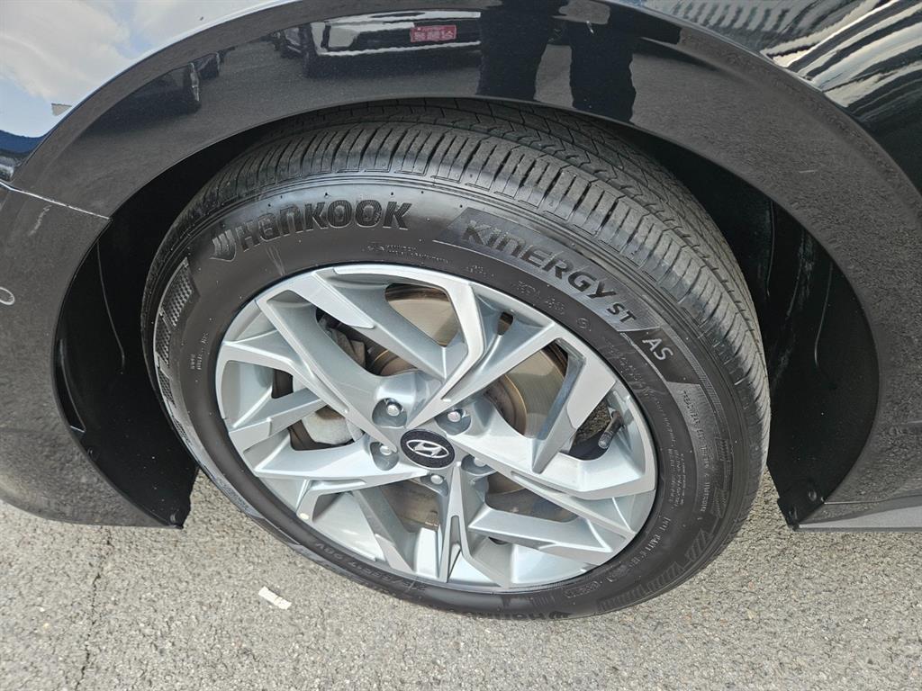 HYUNDAI Sonata 2019 Negro - Importación desde Corea - HF Imports Iquique - Foto 15