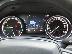 Toyota Camry - Vista 10