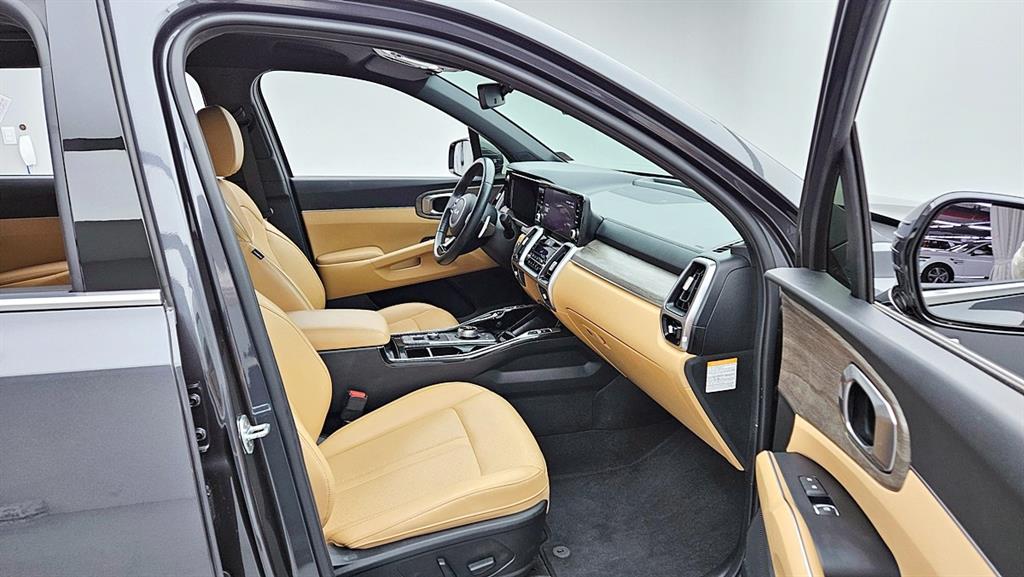 KIA Sorento - Vista 10