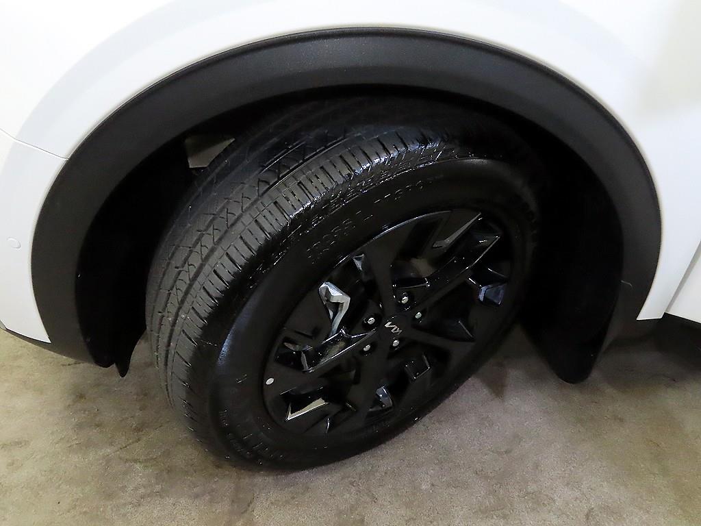 KIA Sportage 2024 - Importación desde Corea - HF Imports Iquique - Foto 20