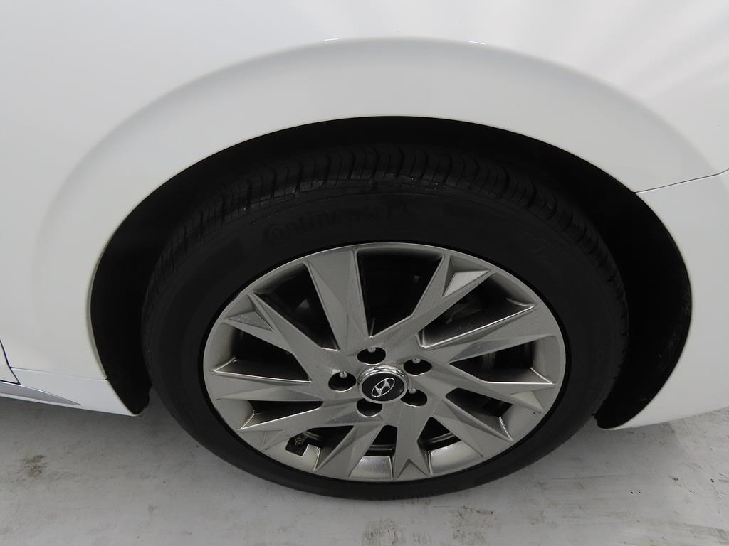 HYUNDAI Grandeur 2020 Blanco - Importación desde Corea - HF Imports Iquique - Foto 20