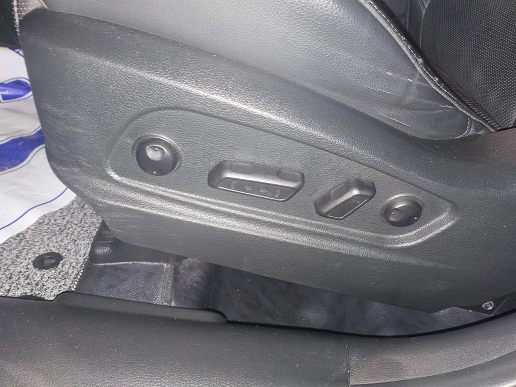 KIA Carens 2018 Azul - Importación desde Corea - HF Imports Iquique - Foto 17